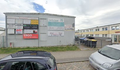 BBS Bau und BauService Gesellschaft mbH