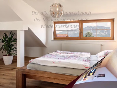 Hauser Häuser | MeisterModernisierer | Zimmerei Hauser GmbH & Co. KG – Bild
