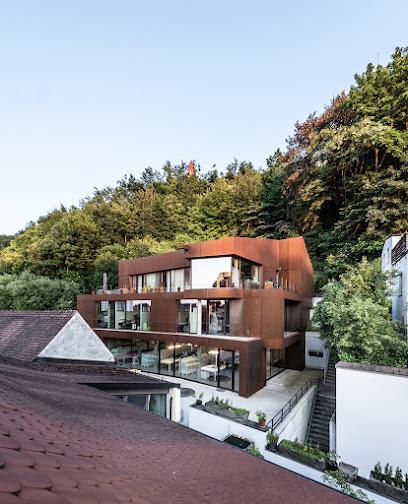 ALN | Architekturbüro Leinhäupl + Neuber GmbH