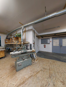 Holzkonzept Schrödinger - Ihre Schreinerei bei Regensburg – Bild