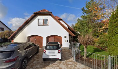 AKZENT-Bau Bauträger + Immobilien GmbH