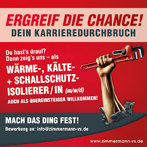 Zimmermann GmbH – Bild