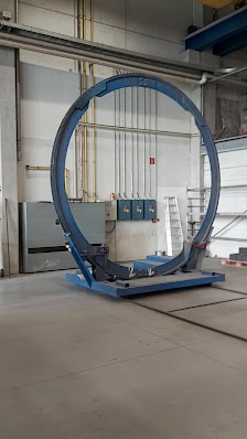 DREHTAINER GmbH – Bild
