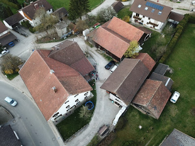 Holzbau Kraus GmbH – Bild