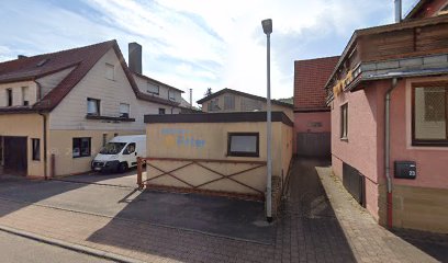 Holzbau Peter