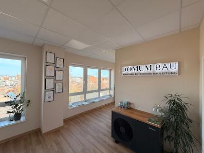 Domum-Bau GmbH & Co. KG – Bild