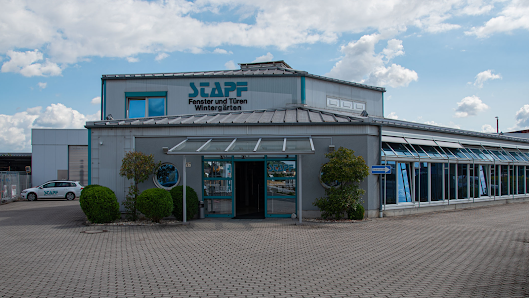 Stapf Fenster und Türen GmbH – Bild