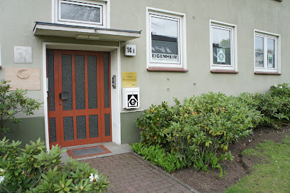 EIGENHEIM Wohnungsgenossenschaft e.G.