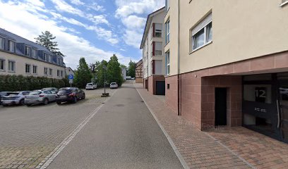 Baugenossenschaft Birkenfeld e.G.