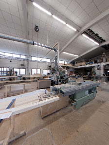 HolzRex GmbH Schreinerei & Holzbau – Bild