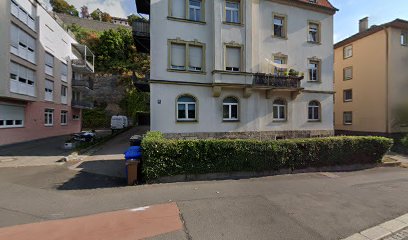 BGG Bauüberwachungsgesell- schaft mbH Gleisbau