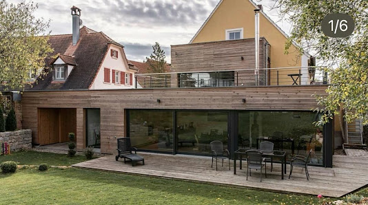 KarlKarl. Architektur & Design – Bild