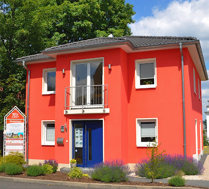 Town & Country Haus - HAPPY HAUS BAU GmbH