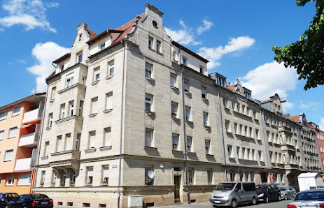 Aps Verwaltungs GmbH & Co. KG Schwabach – Bild