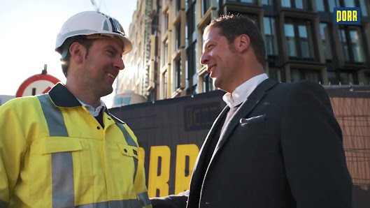 PORR GmbH & Co. KGaA - Ingenieurbau . NL München – Bild