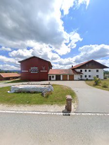 Zimmerei Füssel – Bild