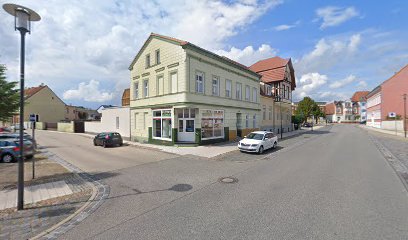 Floeder Ofenbau