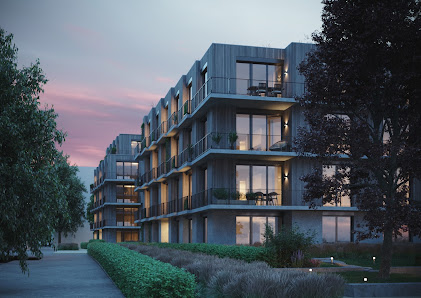 Berliner Jungens Development GmbH