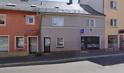 Stadtentwicklungs- und Wohnungsbau GmbH Marktredwitz