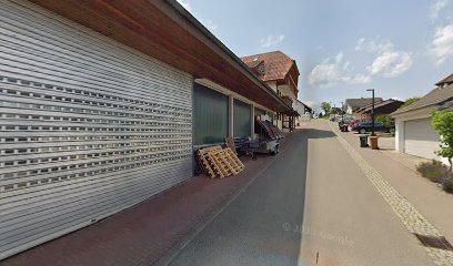 Gugel Holzbau