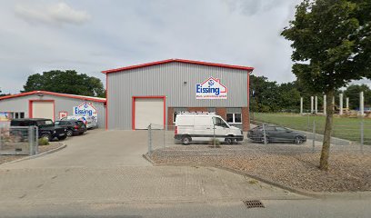 Eissing Dach- und Holzbau GmbH