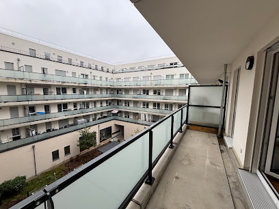 Dawonia Standort Würzburg