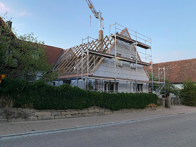 Holz-Bautenschutz Wörlein – Bild