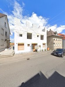 Architekt Vogt – Bild