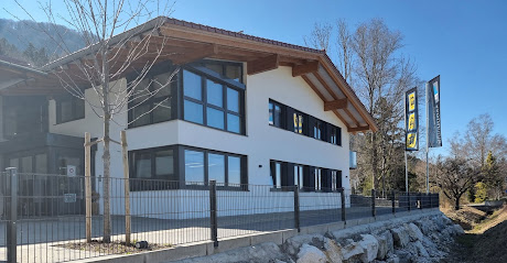 MH Mix & Hornberger Bau GmbH