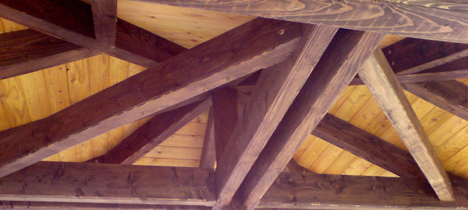 Holzbau Kalina – Bild