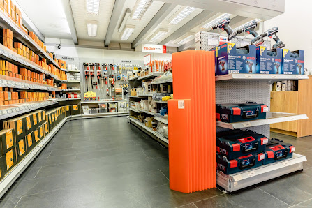 Hans Quabeck Holzgroßhandel GmbH – Holz, Türen, Parkett, Terrassendielen – Bild