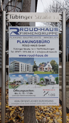 ROUD-HAUS GmbH – Bild
