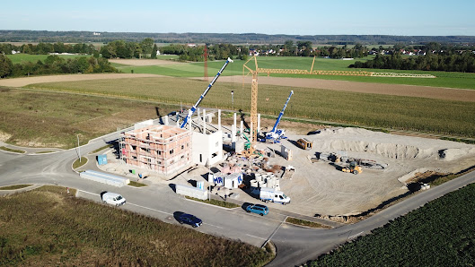 Marcus Riedelsheimer GmbH Bauunternehmen – Bild