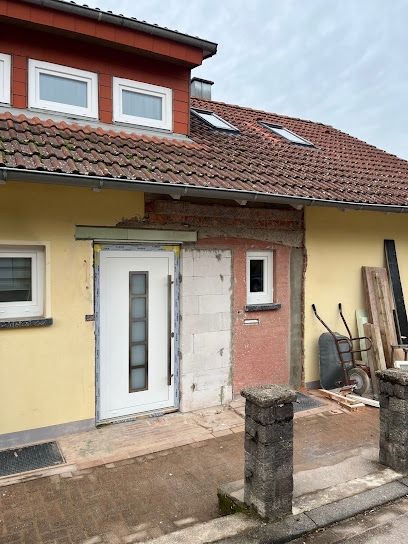 Klumpp Bau GmbH | baut & saniert | Qualität seit 1982