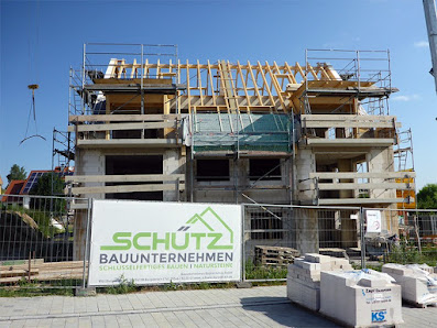 Bauunternehmen Baptist Schütz GmbH – Bild