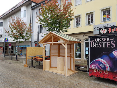 Gebhard GmbH Holzbau und-handel