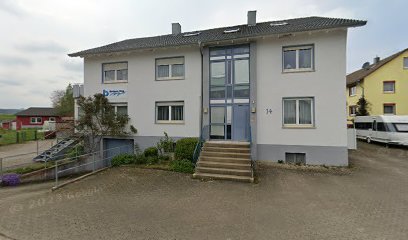 Bodmer Bau GmbH & Co. KG
