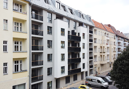 VICTORIA Wohnungsbau GmbH – Bild