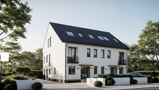 BauArt Massivbau GmbH – Musterhaus Göppingen – Bild