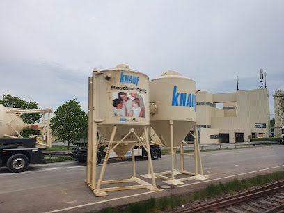 Knauf Gips KG