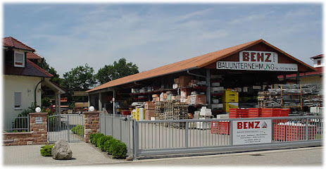 Benz Bauunternehmung GmbH