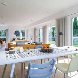 Living Haus Halle (Saale) – Bild