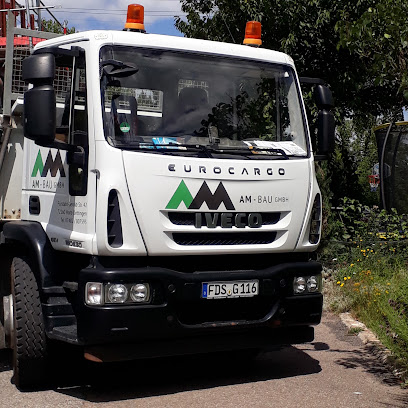 AM - Bau GmbH