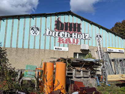 DHH Dach + Holzbau Halbe UG (haftungsbeschränkt)