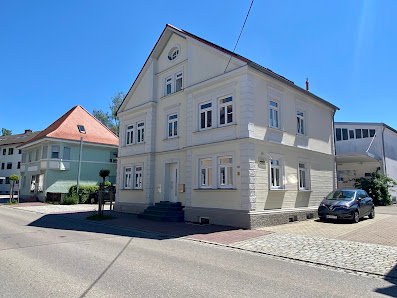 Massivhaus Boxler – Bild
