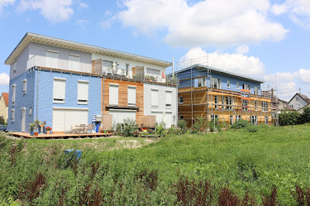 Kurz HolzBau GmbH - ökologisch bauen. smart leben. – Bild