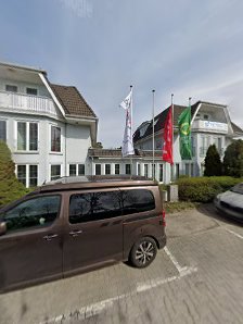 Hinzehaus Büro – Bild