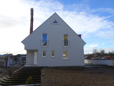 Dorn Bau AG – Bild