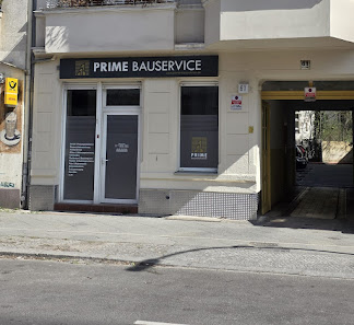 Prime Bauservice PBS GmbH – Bild