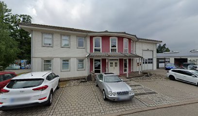 BAU-schwede GmbH